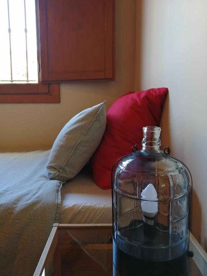 Mas De Pau - Boutique Apartments Fuentespalda Eksteriør bilde
