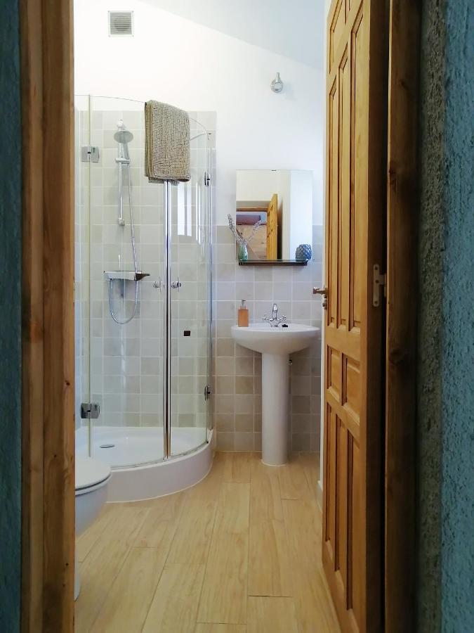 Mas De Pau - Boutique Apartments Fuentespalda Eksteriør bilde