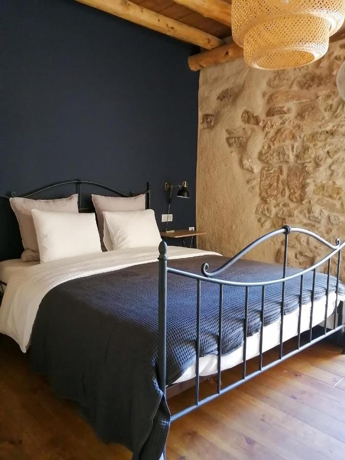 Mas De Pau - Boutique Apartments Fuentespalda Eksteriør bilde