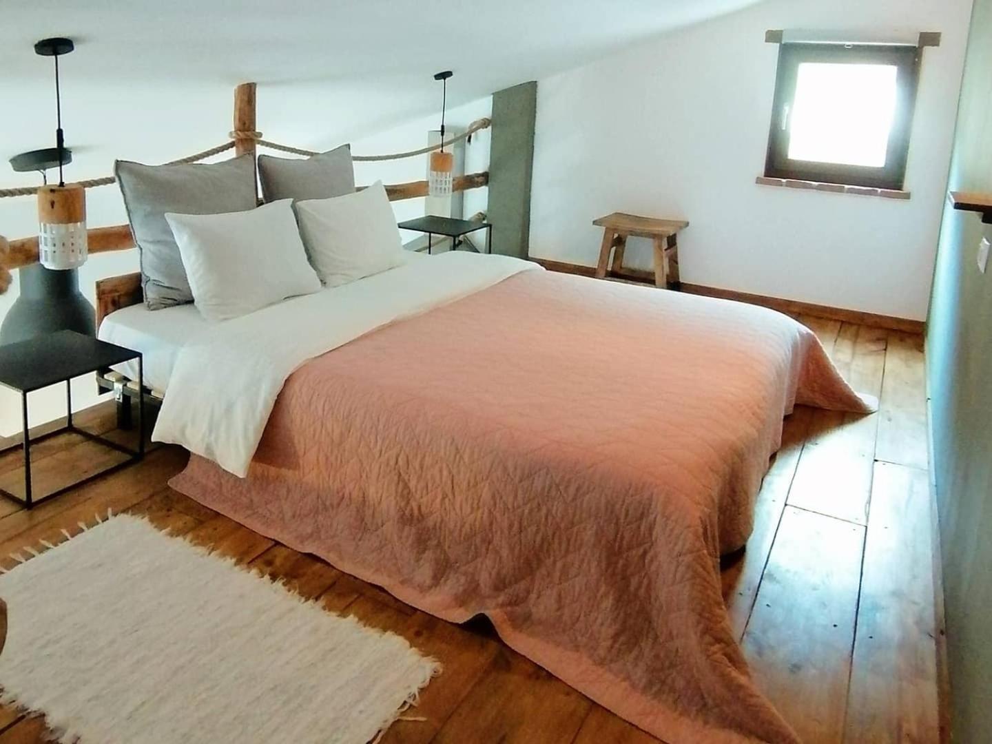 Mas De Pau - Boutique Apartments Fuentespalda Eksteriør bilde