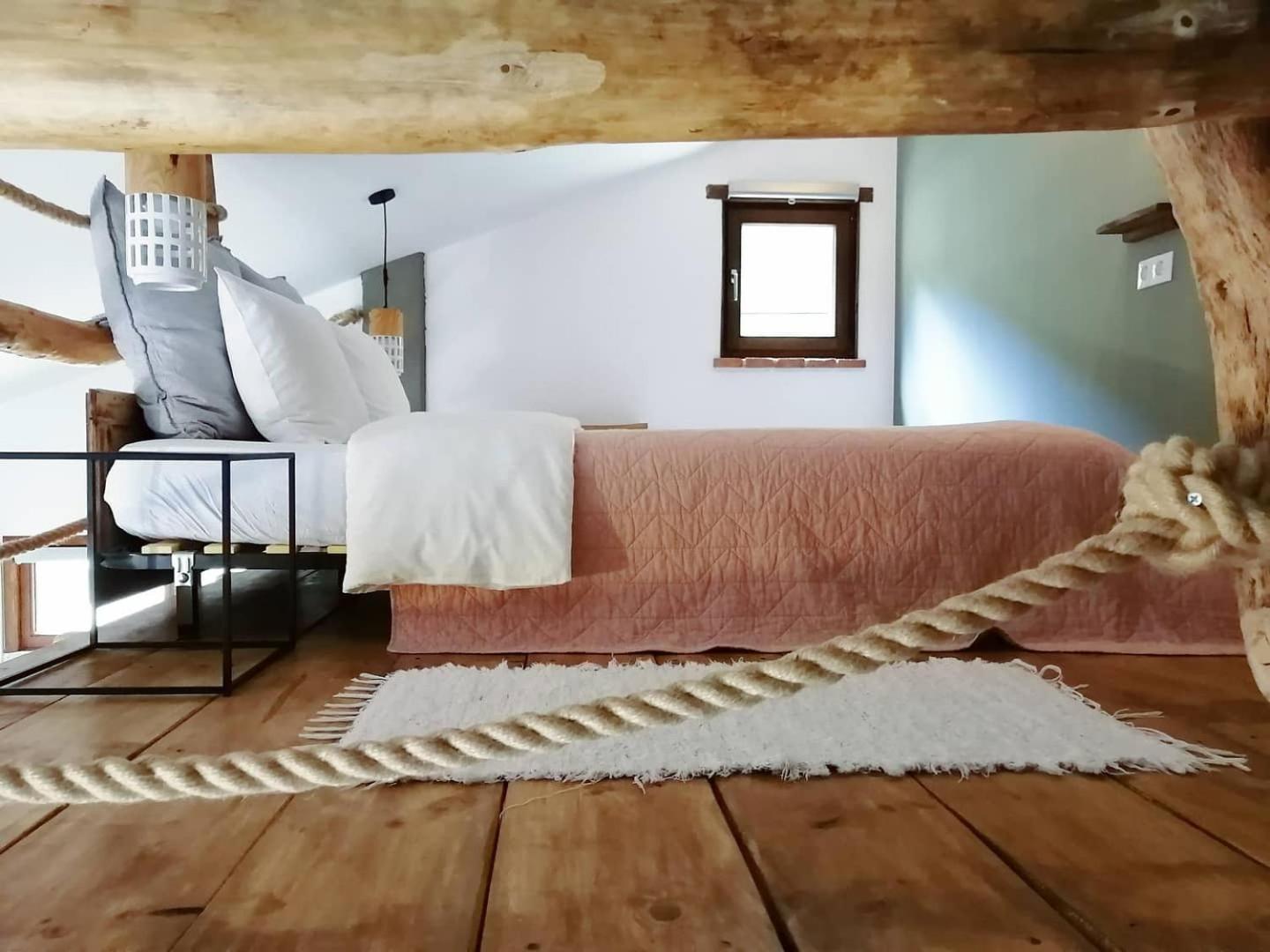 Mas De Pau - Boutique Apartments Fuentespalda Eksteriør bilde