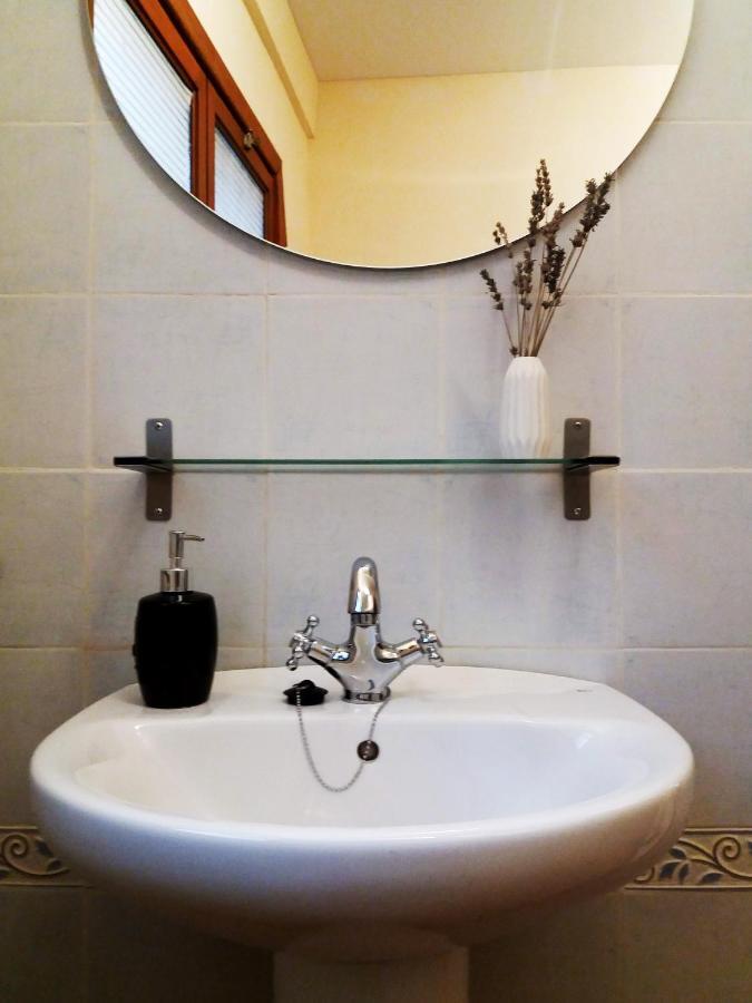 Mas De Pau - Boutique Apartments Fuentespalda Eksteriør bilde